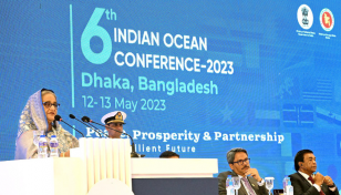 PM raises six priorities for prosperity in Indian Ocean region