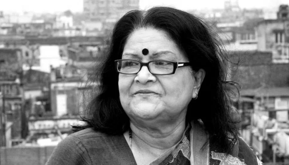 Eminent singer Kalyani Kazi passes away