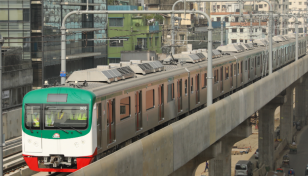 Power failure halts Metro Rail operations for over half an hour