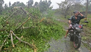 US providing $250k to assist Cyclone Mocha emergency relief efforts