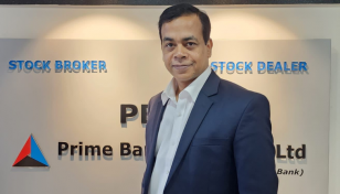 PBSL appoints new MD, CEO