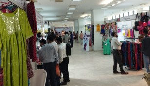 Ctg int'l SME fair extended to May 17