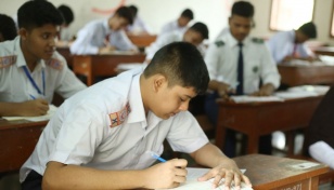 Postponed SSC exams to resume after written tests