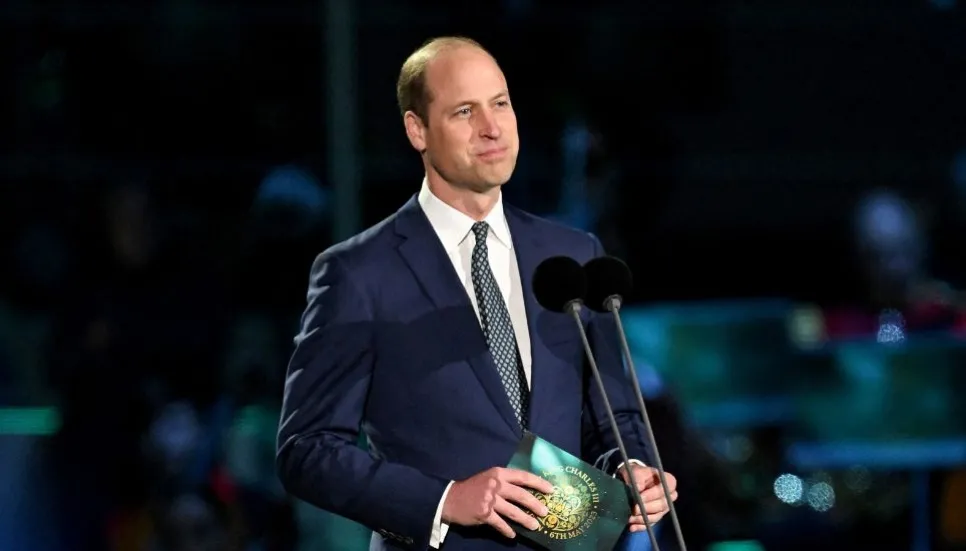 Singapore to host Prince William's Earthshot Prize