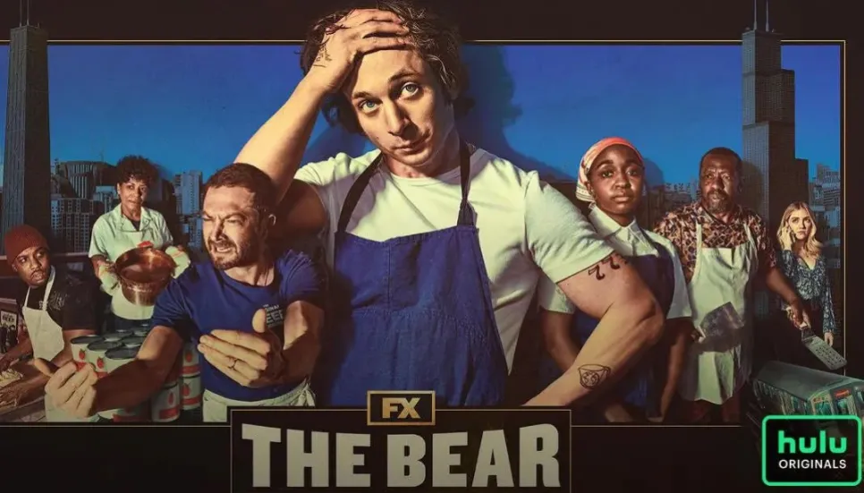 ‘The Bear’ Season 2 trailer will leave you hungry