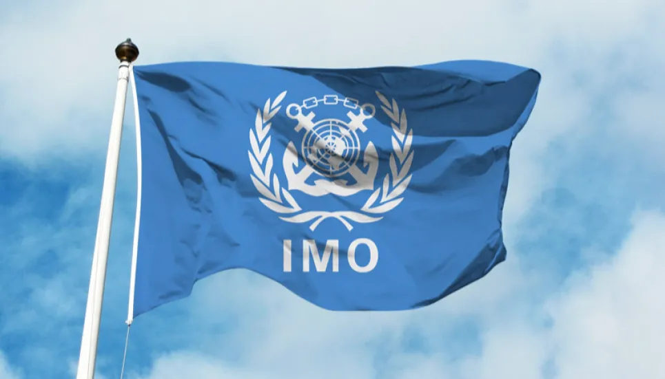 Bangladesh nominates Moin Uddin Ahmed as IMO’s secy-gen 