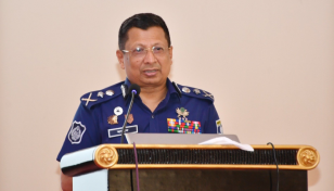 IGP asks police to serve as per people's expectations