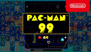 Pac-Man 99 ends service in October