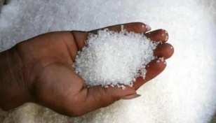 Kenya suspends 2 dozen officials over contaminated sugar