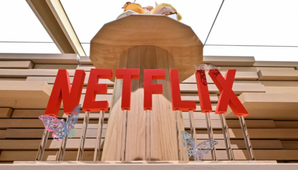 Netflix Says Ad Supported Plan Has Nearly M Users The Business Post