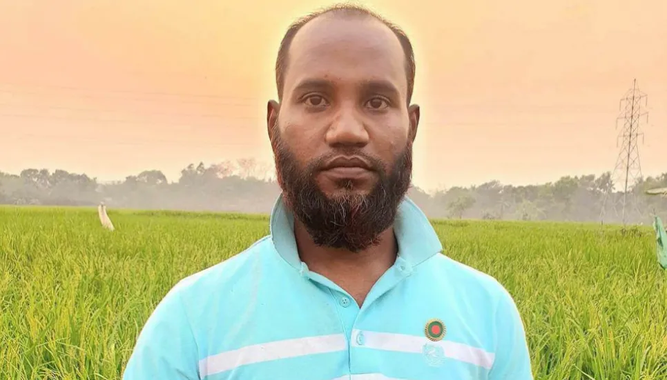 Cumilla Awami League leader slaughtered