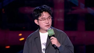China fines comedian $2m over army joke