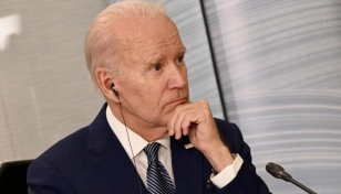 Biden intervenes to try to break US debt ceiling deadlock