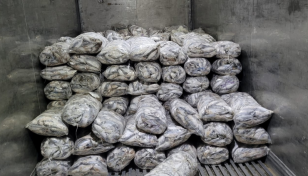 Jatka worth Tk40 lakh seized in Ctg