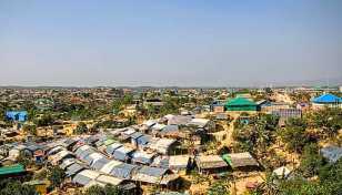 3 more Rohingyas shot dead in Ukhiya camp