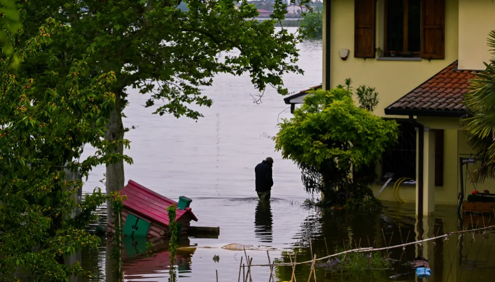 Over 36,000 people displaced by Italy floods The Business Post