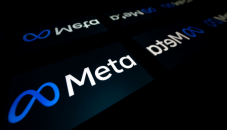 Meta hit with record €1.2b fine over EU data rules