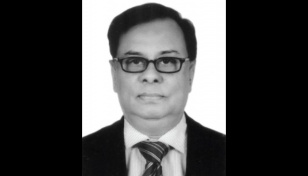 DCCI mourns Mohammad Shahjahan Khan