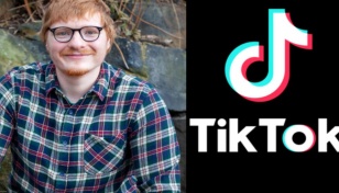 TikTok bans Ed Sheeran lookalike Ty Jones