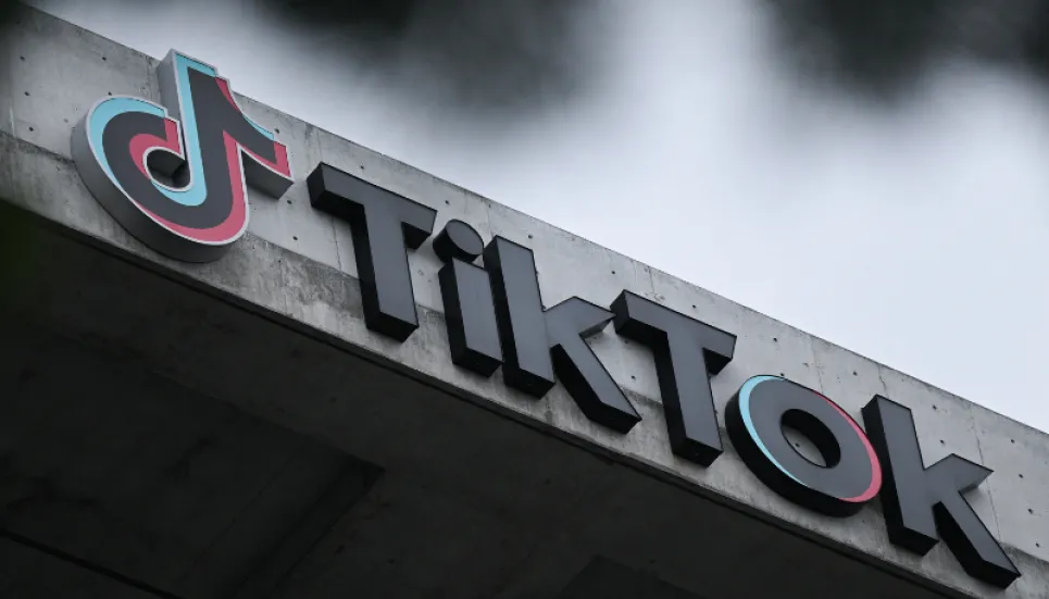 TikTok sues to stop ban in US state of Montana