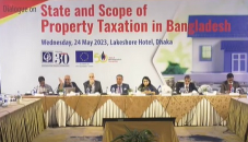 Bangladesh loses Tk6,000cr in wealth tax annually: CPD