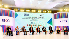Experts for exploring the vast untapped potential in SAARC region
