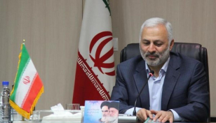Iran names ambassador to Saudi after 7yr gap