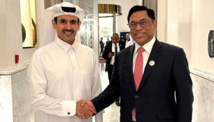 Qatar keen to supply addl 1-2m tonnes of LNG
