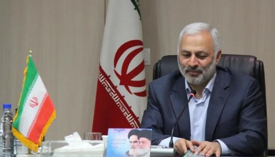 Iran names ambassador to Saudi after 7yr gap