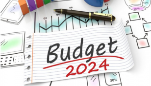 Tk20.94 lakh crore alternate budget for FY24