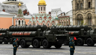 Russia signs deal to deploy tactical nuclear weapons in Belarus