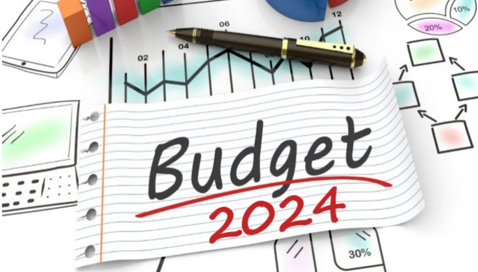 Budget for FY24 will be passed on June 26