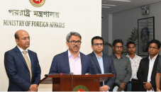Bangladesh expects US visa curb won't be arbitrary