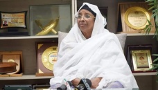 Mayor-elect Zayeda vows to repay Gazipur people’s debt
