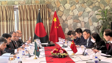 Bangladesh, China interested in contributing to regional connectivity