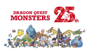 Square Enix reveals Dragon Quest Monsters spinoff