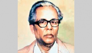 Shilpacharya Zainul Abedin's 47th death anniversary Sunday