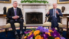 Republicans, Biden reach debt ceiling deal