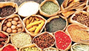 DNCRP to conduct drives to keep spice market stable