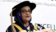 PM urges Muslim Ummah to invest more in education  