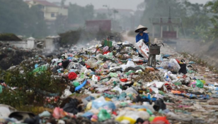 Experts for addressing adverse impact of plastic