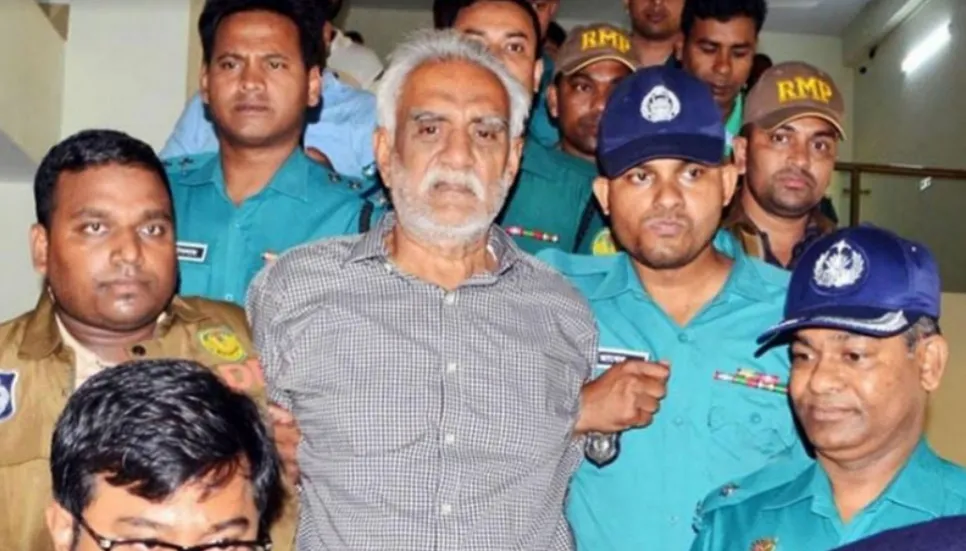 BNP leader Chand on 3-day fresh remand