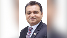 Emrul made first secy at Bangladesh Mission to UN
