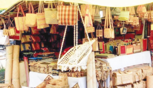 Handicraft industry mostly household-based, less profitable: Survey