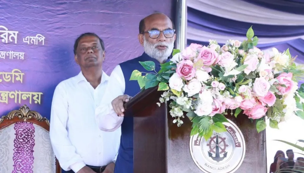 'Govt aims to leverage ocean-based economy'