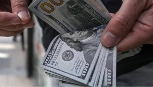 US dollar gets costlier as taka depreciates again
