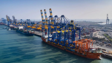 Adani's Mundra Port breaks records with 16.1m tonnes of cargo