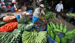 Price of vegetables declines in Dhaka markets