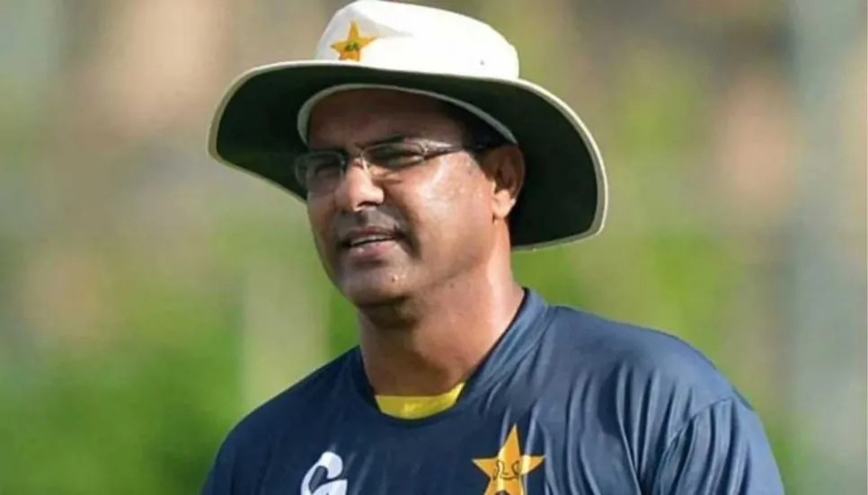 HC issues rule over Waqar Younis comments on Shakib