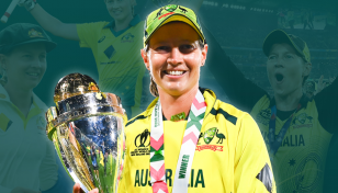 Australian women’s captain Lanning retires from international cricket